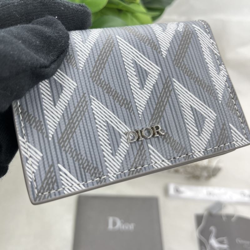 Christian Dior Wallet